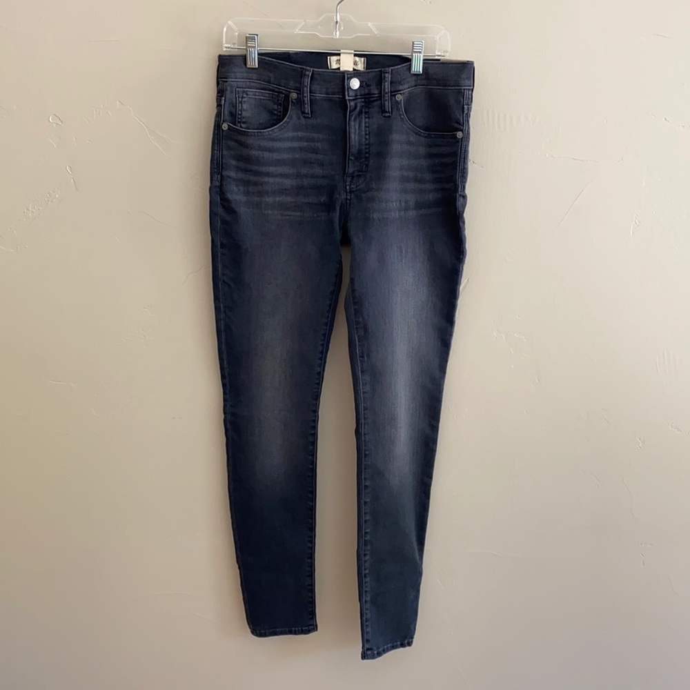 Madewell jeans!  Brand new with tags!
